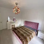 Appartement Us Embassy Tirana
