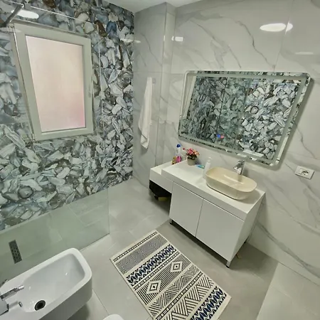 Apartman Us Embassy *