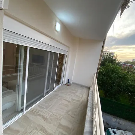 Appartement Us Embassy