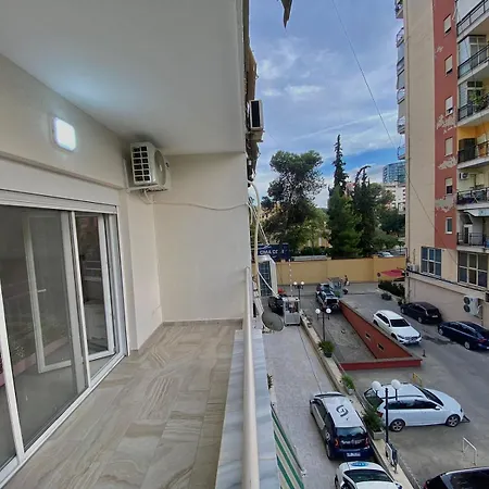 Us Embassy Appartement *