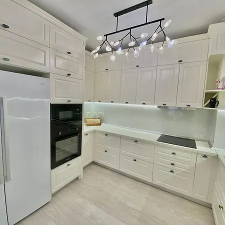 Daire Us Embassy Tiran