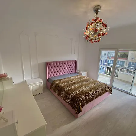 Appartement Us Embassy *