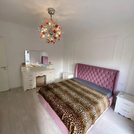 Apartman Us Embassy Tirana