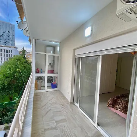 Appartement Us Embassy Tirana