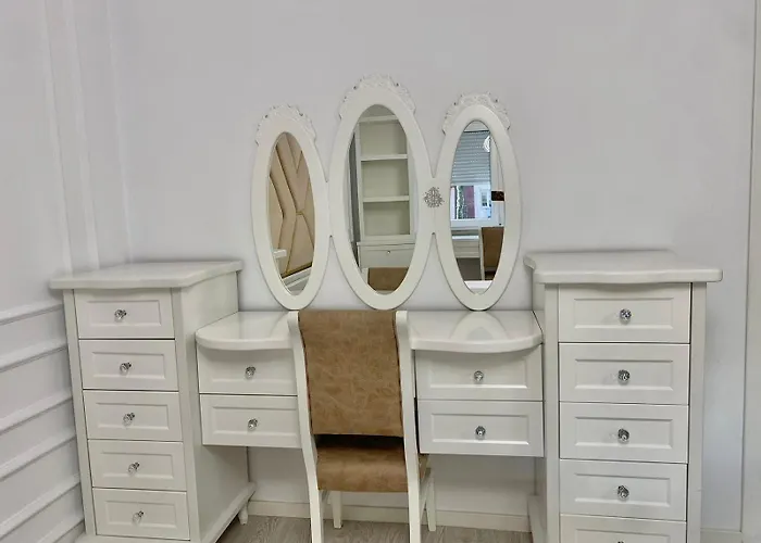 Us Embassy Appartement Tirana