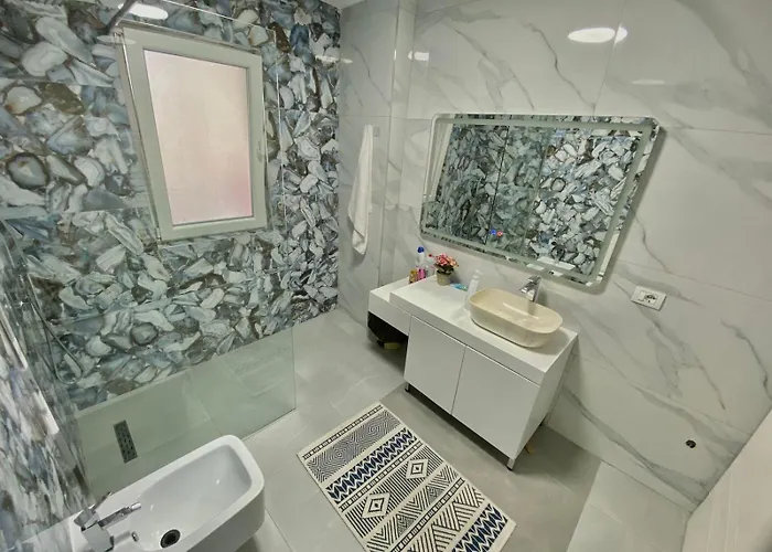 Appartement Us Embassy *