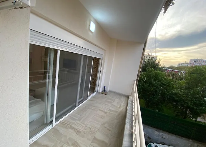 Διαμέρισμα Us Embassy