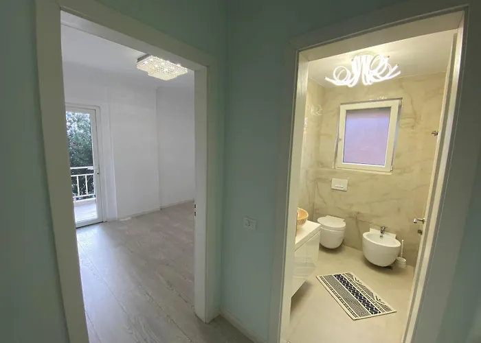 Us Embassy Appartement