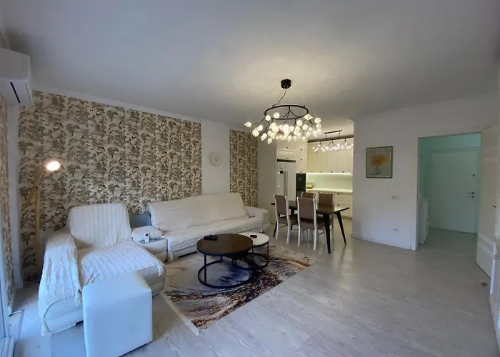 Appartement Us Embassy Tirana