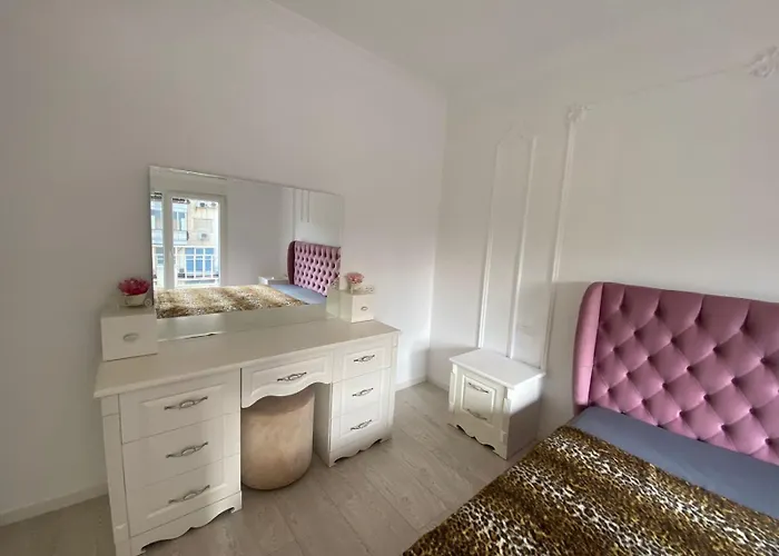 Us Embassy Appartement