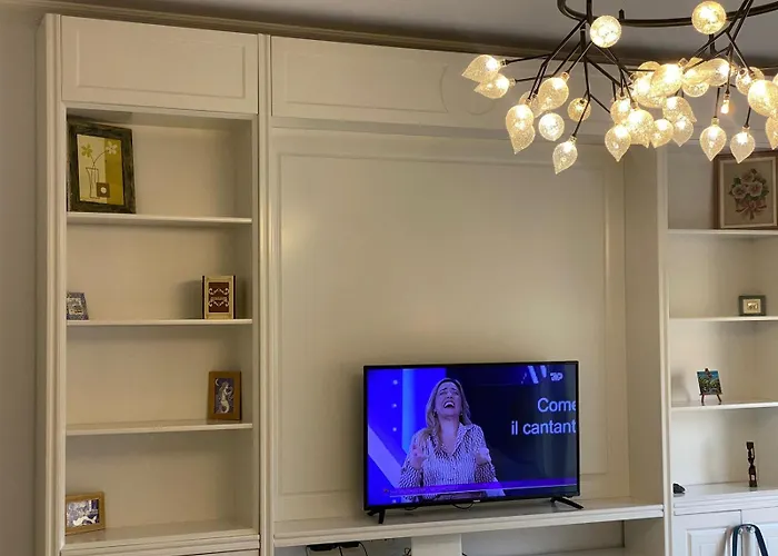 Us Embassy Appartement Tirana