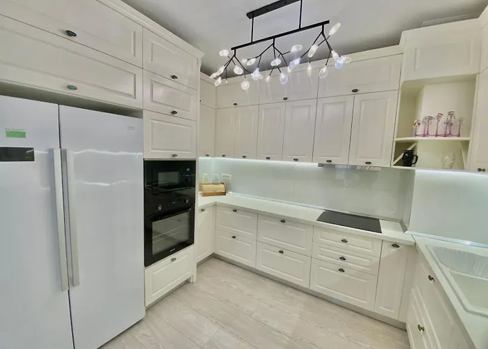 Appartement Us Embassy Tirana