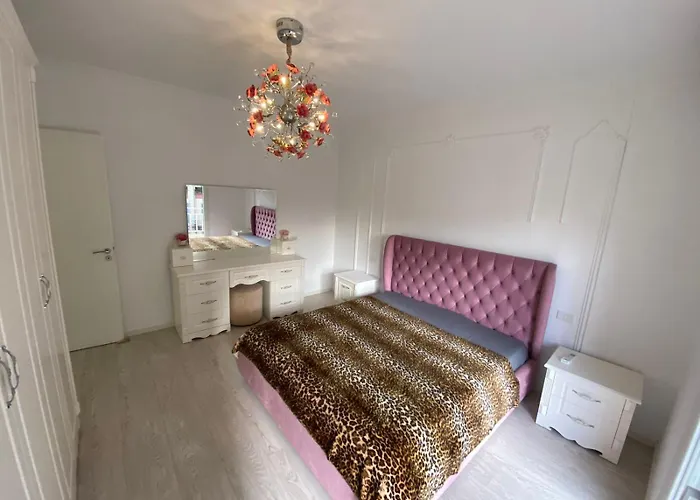 Appartement Us Embassy Tirana