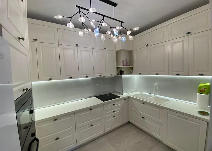 Us Embassy Διαμέρισμα *