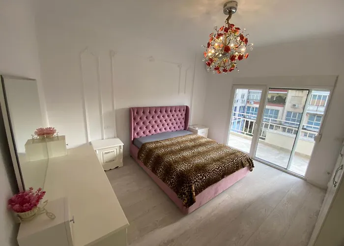 Us Embassy Τίρανα