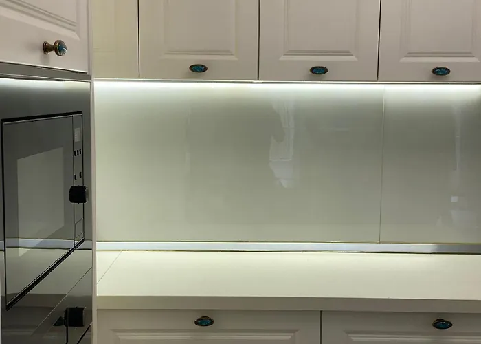 Us Embassy Διαμέρισμα Τίρανα