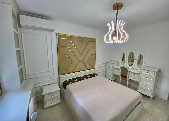 Appartement Us Embassy Tirana