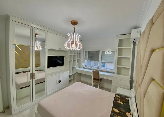 Διαμέρισμα Us Embassy