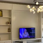 Us Embassy Apartmán Tirana