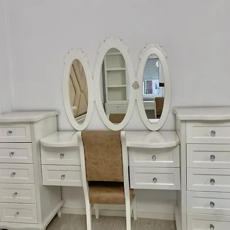 Us Embassy Lejlighed Tirana