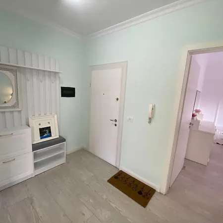 Lejlighed Us Embassy *