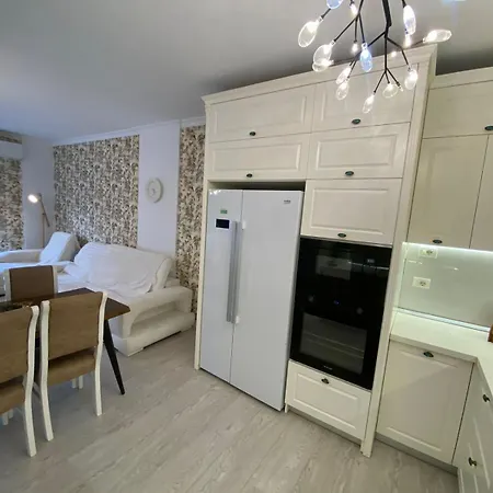 Appartement Us Embassy *