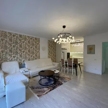 Lejlighed Us Embassy Tirana