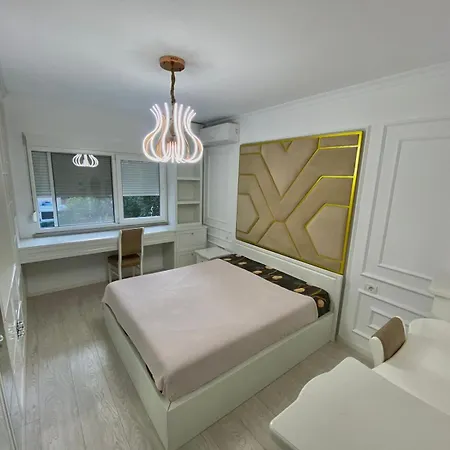 Lejlighed Us Embassy *