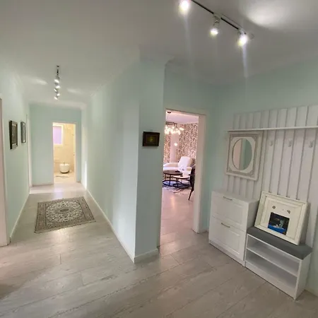 Lejlighed Us Embassy *