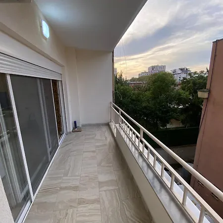 Apartment Us Embassy *