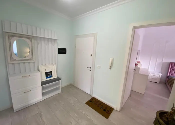 Appartement Us Embassy *