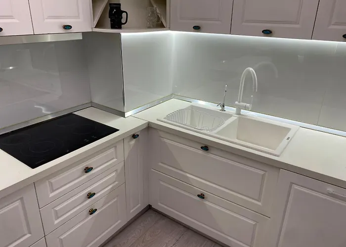 Us Embassy Lägenhet Tirana