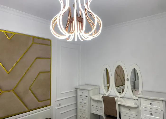 Us Embassy Lägenhet Tirana