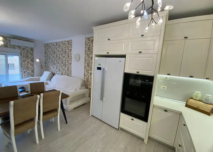 Appartement Us Embassy *