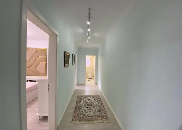 Lägenhet Us Embassy