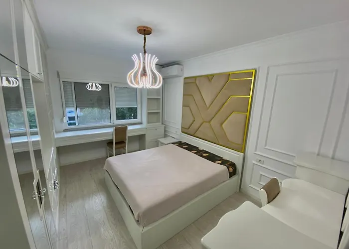 Appartement Us Embassy *