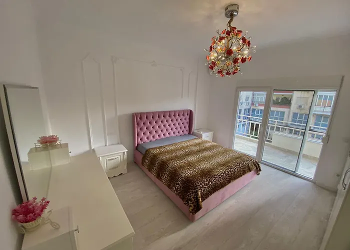 Appartement Us Embassy *