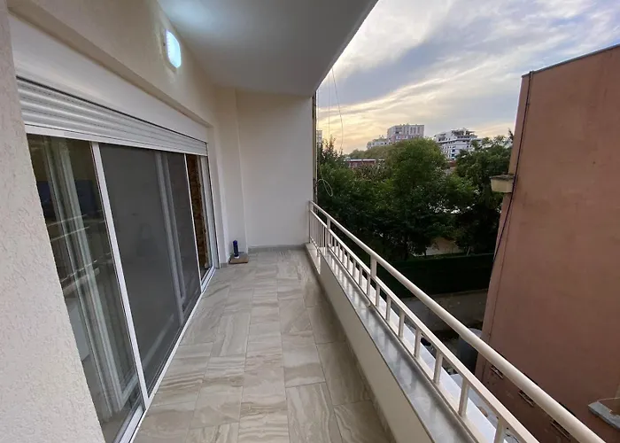 Appartement Us Embassy *